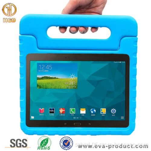 Kids Shock Proof EVA tablet Case For Samsung Galaxy Tab S 10.5 T800/T805